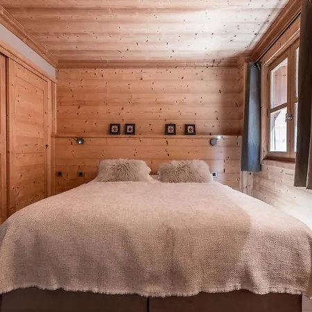 5 Bedrooms Le Praz * Courchevel