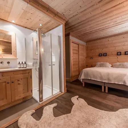 5 Bedrooms Le Praz *