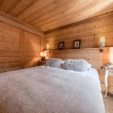 5 Bedrooms Le Praz * Courchevel