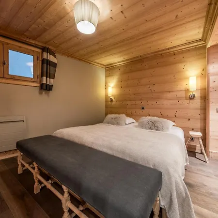 5 Bedrooms Le Praz * Courchevel