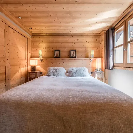 5 Bedrooms Le Praz
