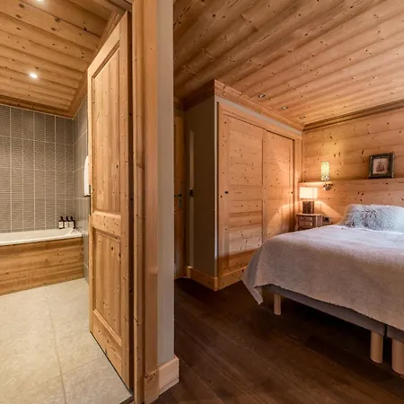 5 Bedrooms Le Praz * Courchevel